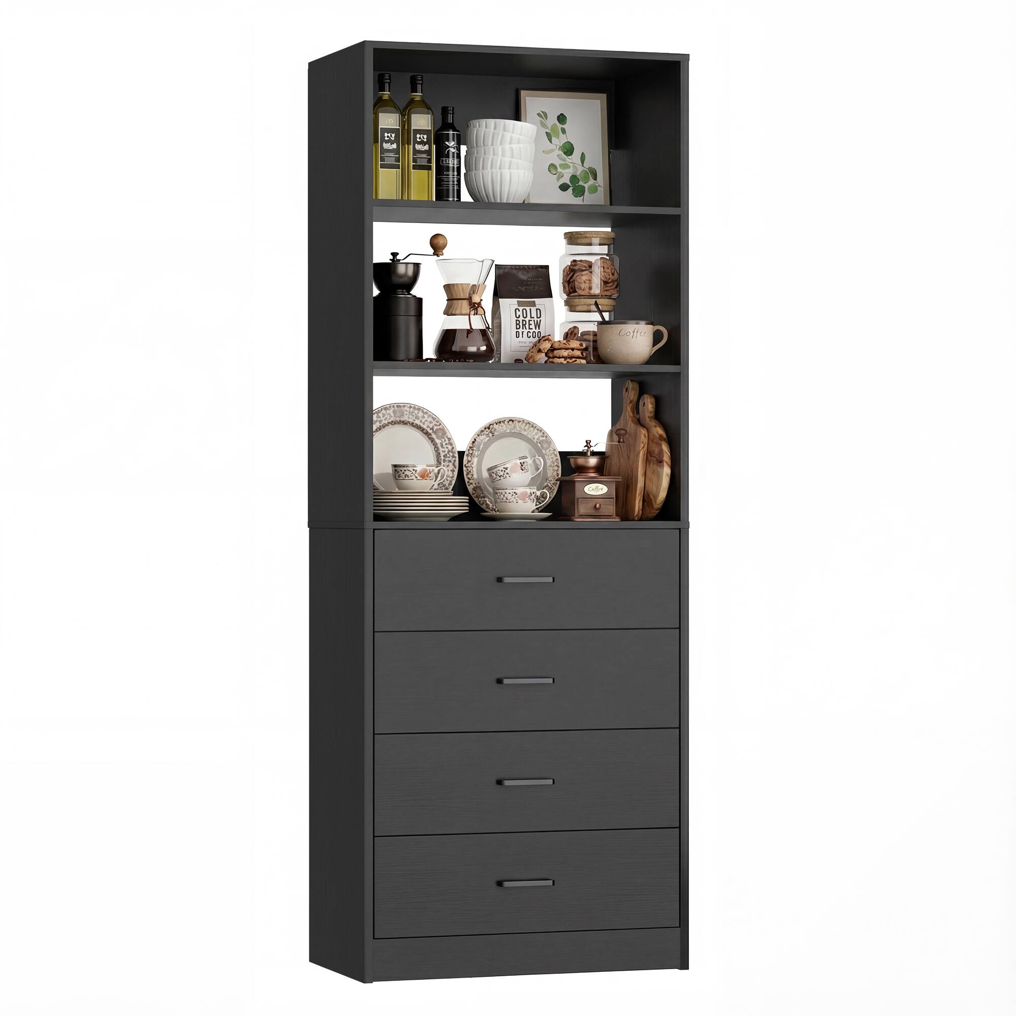 F - Da - COLD BREW Coffee