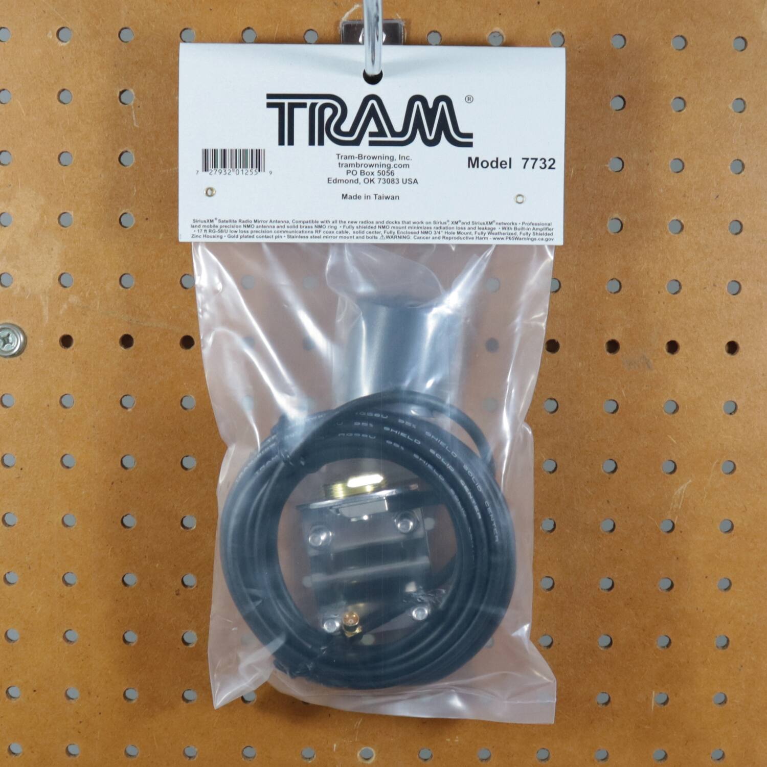 TIRAM  
Tram-Browning Inc.  
PO Box 5056  
Edmond, OK 73083 USA  
Made in Taiwan  

Model 7732  

Tram-Browning Inc.  
PO Box 5056  
Edmond, OK 73083 USA  
Made in Taiwan  

Tram-Browning Inc.  
PO Box 5056  
Edmond, OK 73083 USA  
Made in Taiwan  

Tram-Browning Inc.  
PO Box 5056  
Edmond, OK 73083 USA  
Made in Taiwan  

Tram-Browning Inc.  
PO Box 5056  
Edmond, OK 73083 USA  
Made in Taiwan  

Tram-Browning Inc.  
PO Box 5056  
Edmond, OK 73083 USA  
Made in Taiwan  

Tram-Browning Inc.  
PO Box 5056  
Edmond, OK 73083 USA  
Made in Taiwan  

Tram-Browning Inc.  
PO Box 5056  
Edmond, OK 73083 USA  
Made