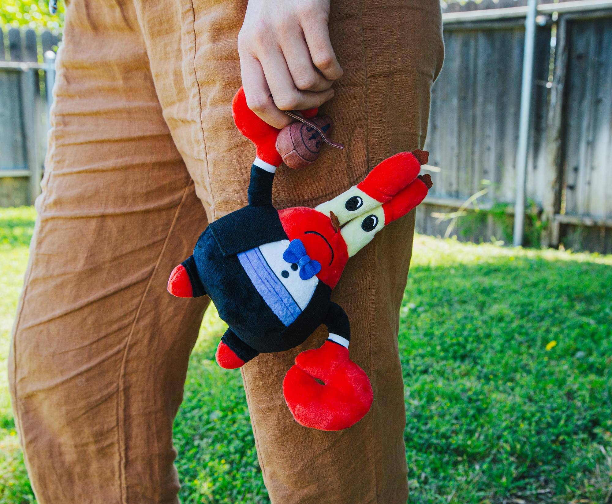 media item thumbnail