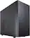 Alt View 12. Fractal Design - Define R5 Black Silent ATX Mid-Tower PC Case - Black.