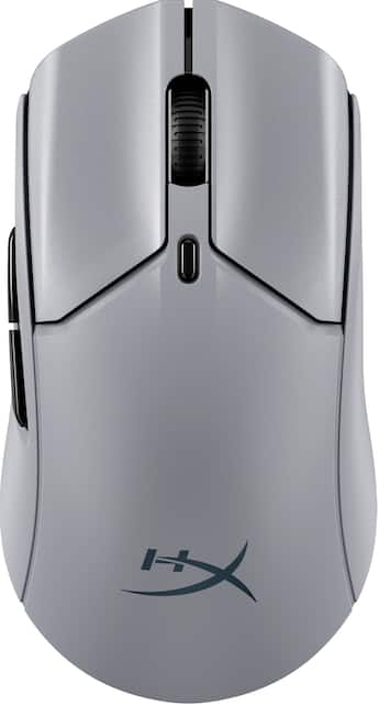 HyperX Pulsefire Haste 2 Pro 4K Lightweight Wireless Optical HyperX Pulsefire Haste 2 Pro 4K Lightweight Wireless Optical