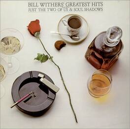Bill Withers - Bill Withers Greatest Hits - VINYL LP