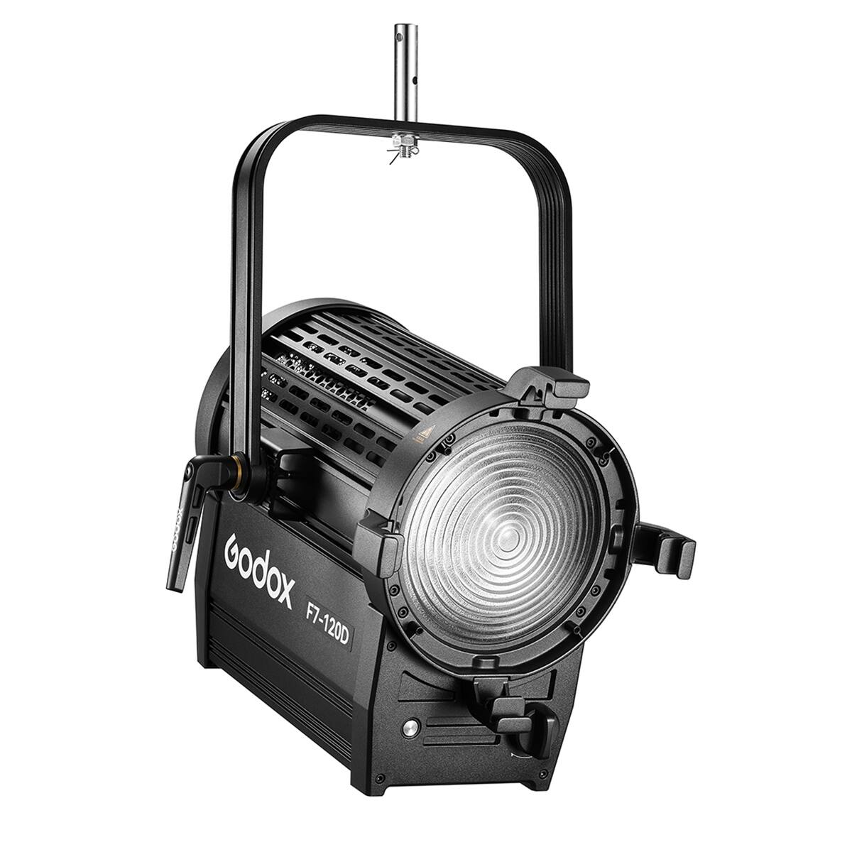 Godox F7-120D