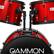 GAMMON
