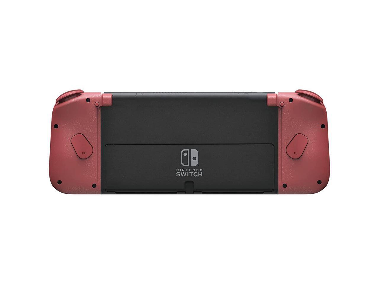 PR D NINTENDO SWITCH