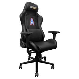 DreamSeat - Houston Oilers Xpression PRO Gaming Chair - Multicolor