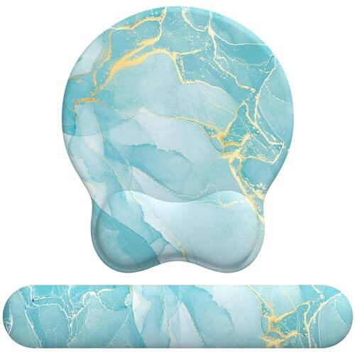 Z Blue Marble Set