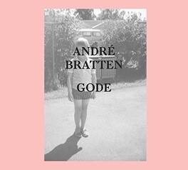 Andre Bratten - Gode - VINYL LP
