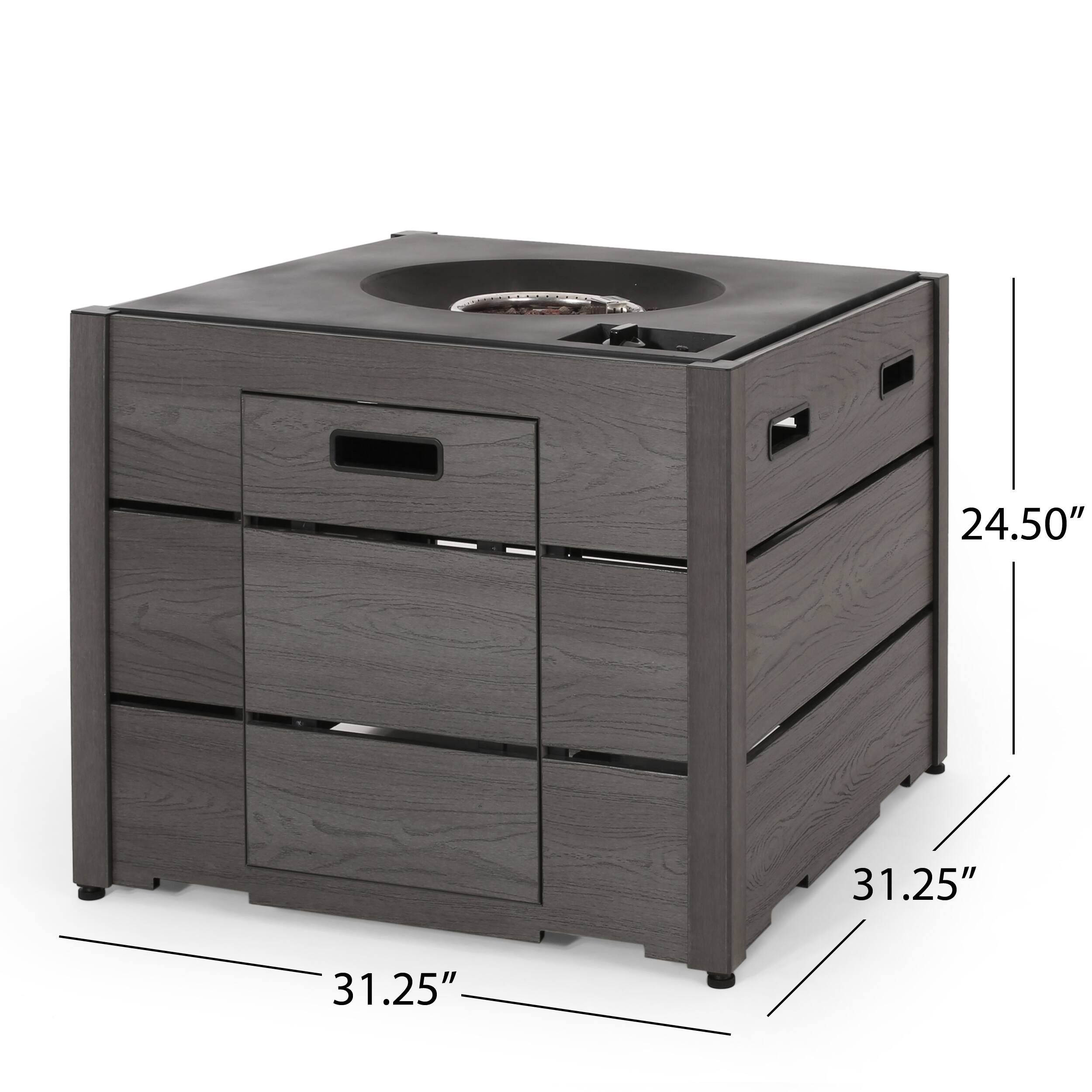 24.50"  
31.25"  
31.25"