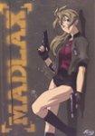 Front Standard. Madlax, Vol. 1: Connections [Collector's Box] [DVD].