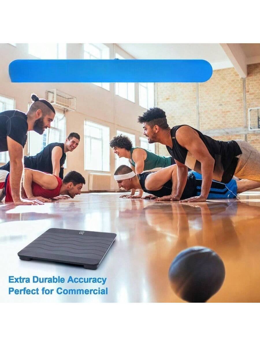 Extra Durable Accuracy  
Perfect for Commercial