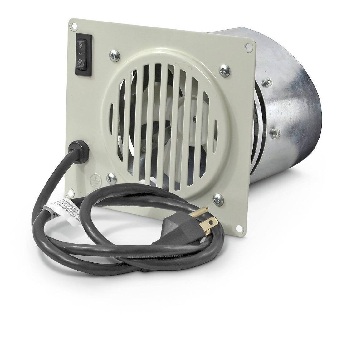 Left. Mr. Heater - Mr. Heater Vent Free Blower Fan Kit with 12-Feet Regulator Accessory Kit Bundle - Black.