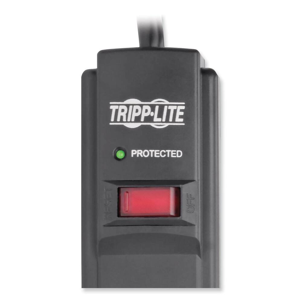 TRIPP-LITE  
PROTECTED  
OFF