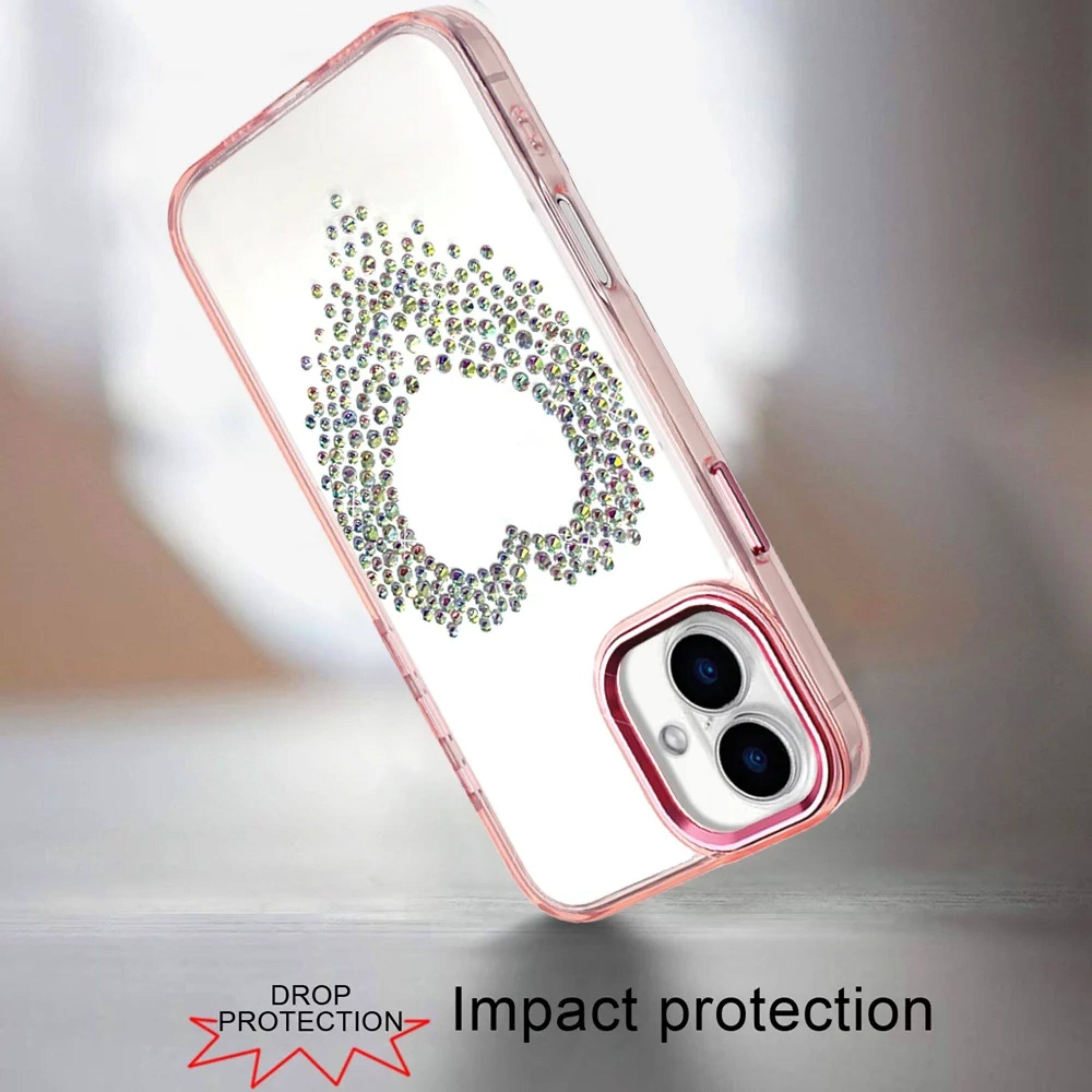 DROP PROTECTION  
Impact protection