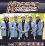Front Standard. A Mi Tierra Caliente [CD].