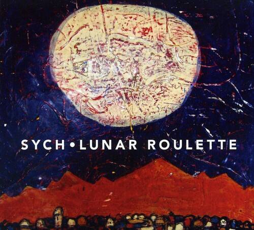 SYCH - Lunar Roulette   - COMPACT DISCS [CD] price history on PriceWatchPro
