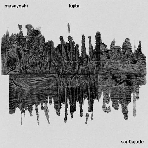 Masayoshi Fujita - Apologues   - COMPACT DISCS [CD] price history on PriceWatchPro