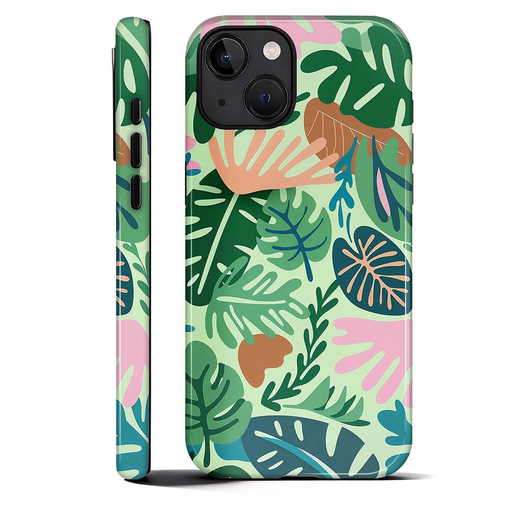 Tropical Calm for iPhone 15