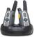 Front Standard. Motorola - Talkabout 8-Mile FRS/GMRS 2-Way Radios (Pair).