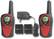 Front Standard. Midland - 8-Mile, 22 Channel FRS/GMRS 2-Way Radios with Charger (Pair).