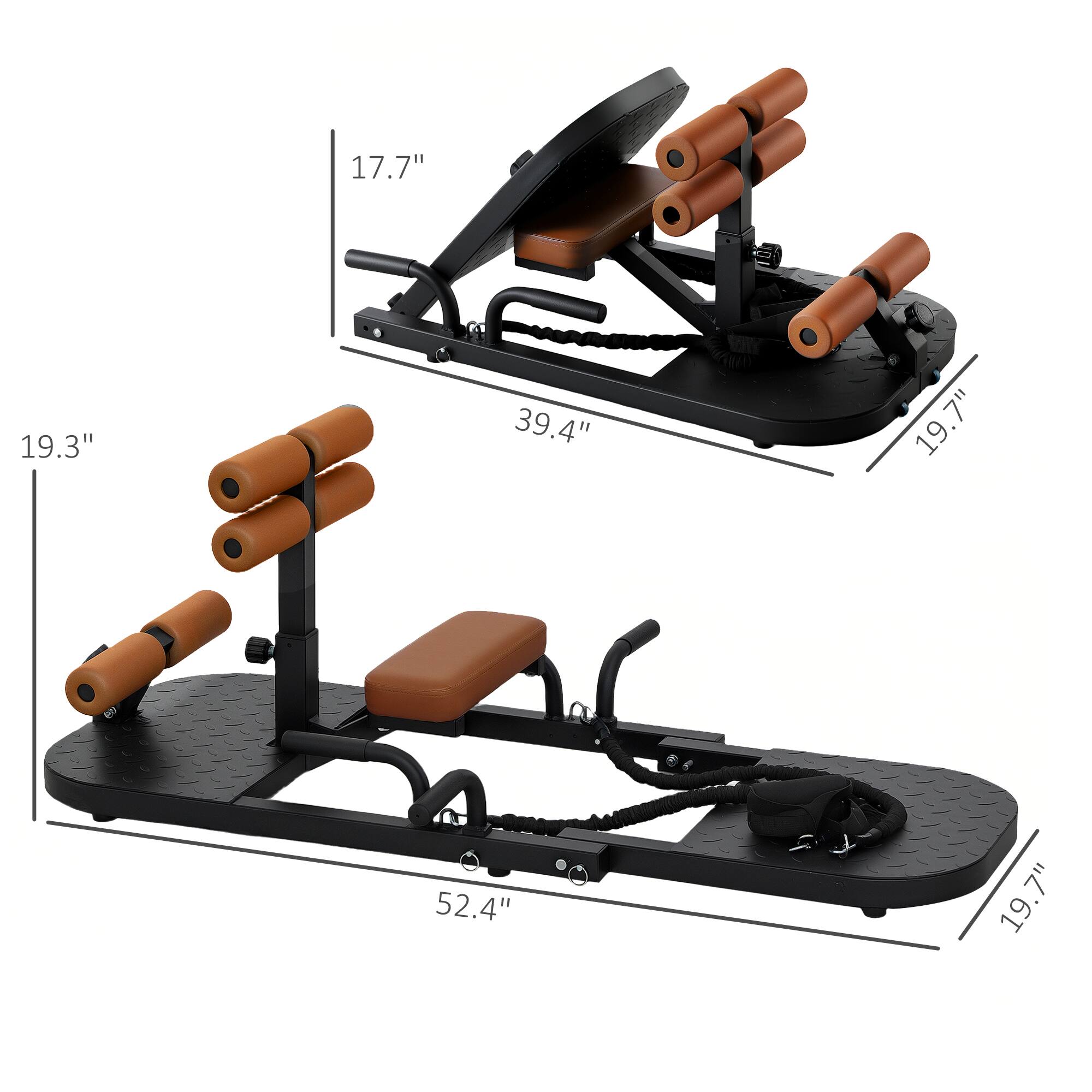 17.7", 19.3", 39.4", 19.7", 52.4", 19.7"