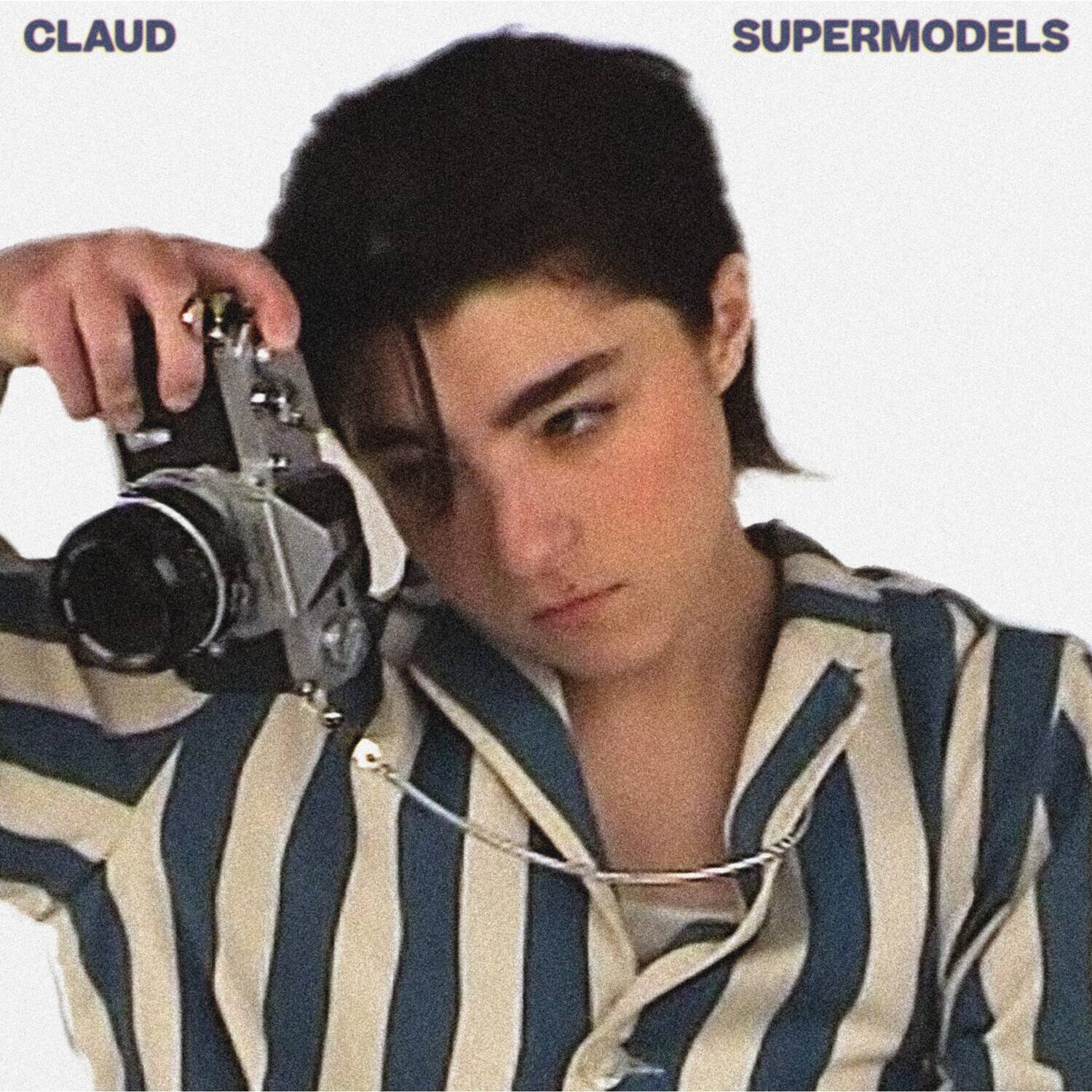 Claud - Supermodels   - COMPACT DISCS [CD] price history on PriceWatchPro