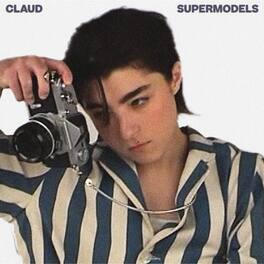Claud - Supermodels - VINYL LP