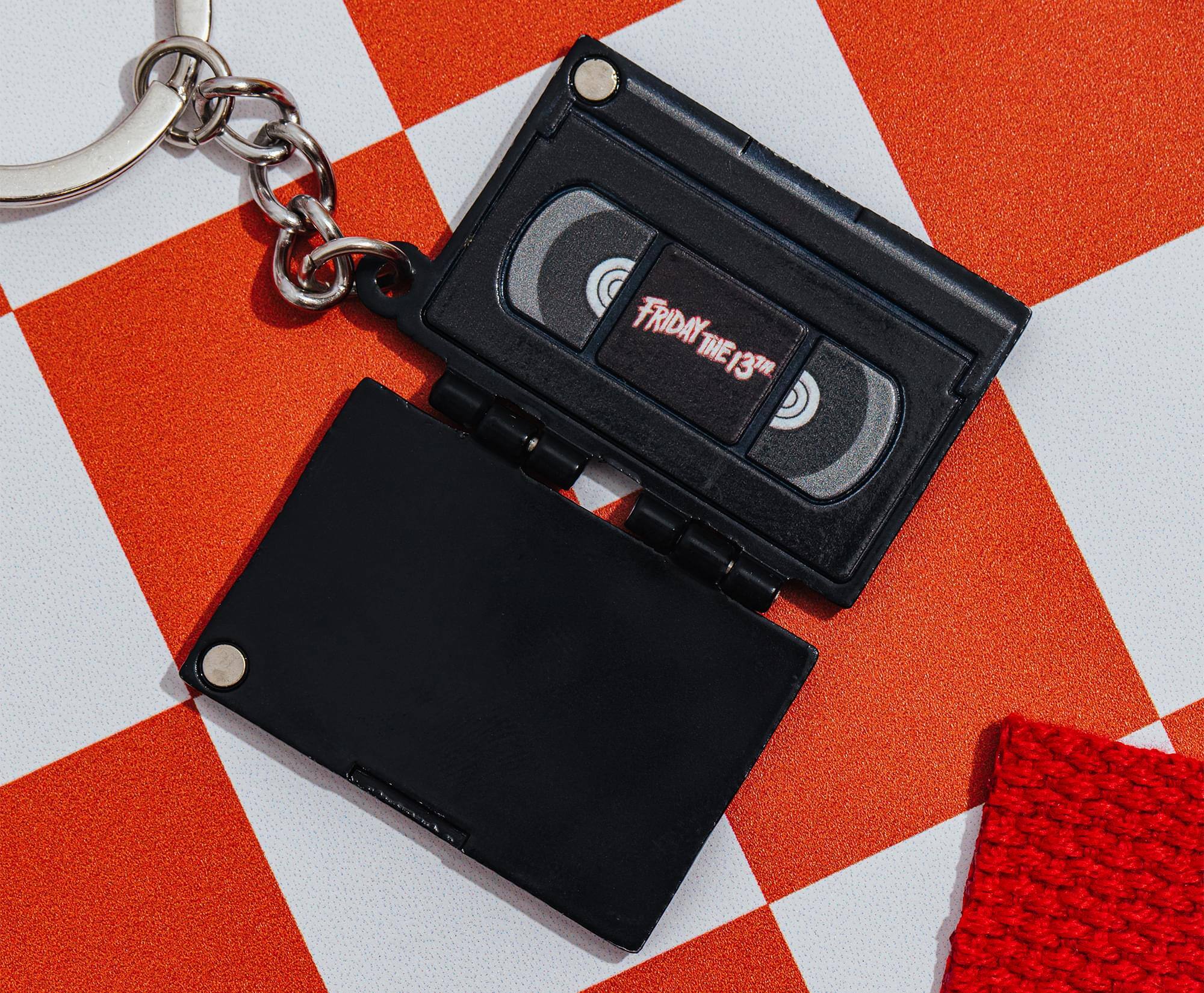 media item thumbnail