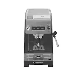 Cuisinart - Espresso Bar Espresso Machine - Black