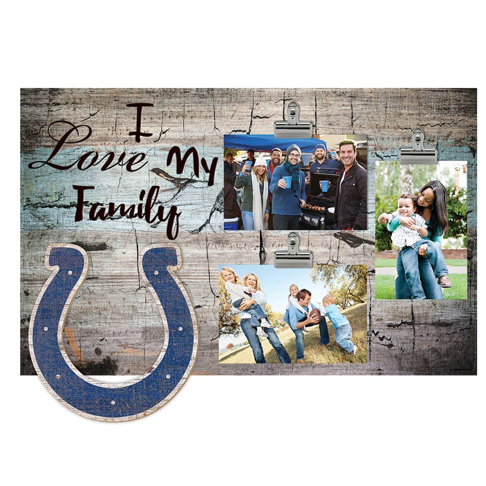 I Love My Family