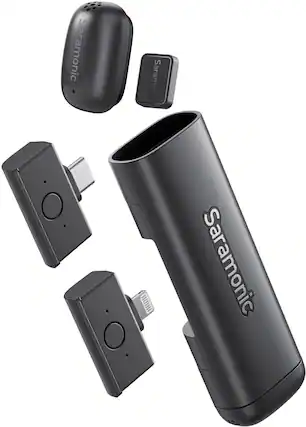 Saramonic Saramonic 3 O Saramonic