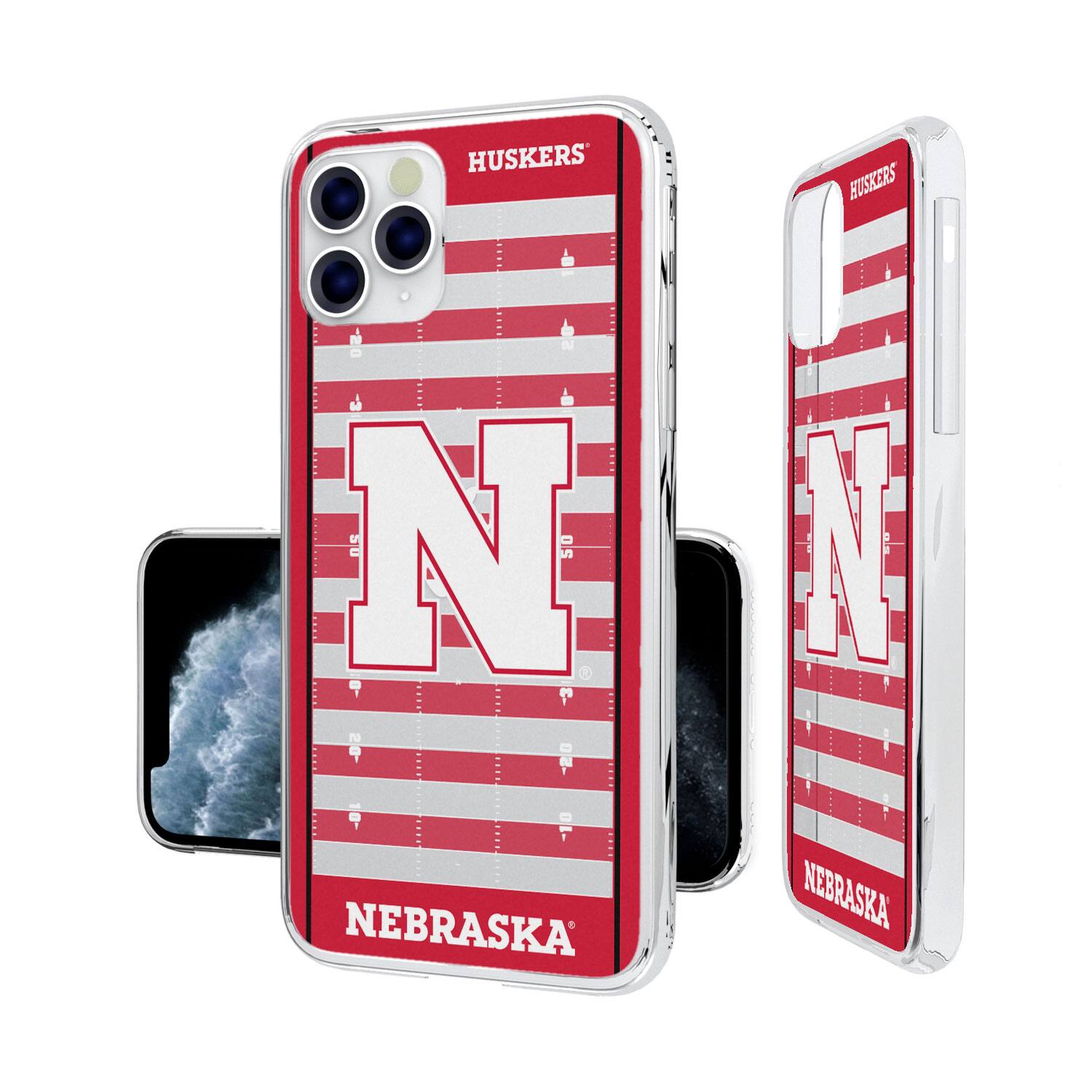 HUSKERS  
NEBRASKA