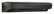 Front. Broan - Allure 36" Convertible Range Hood - Black.