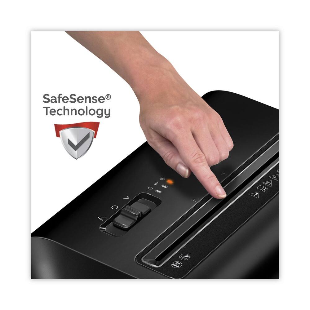 SafeSense® Technology