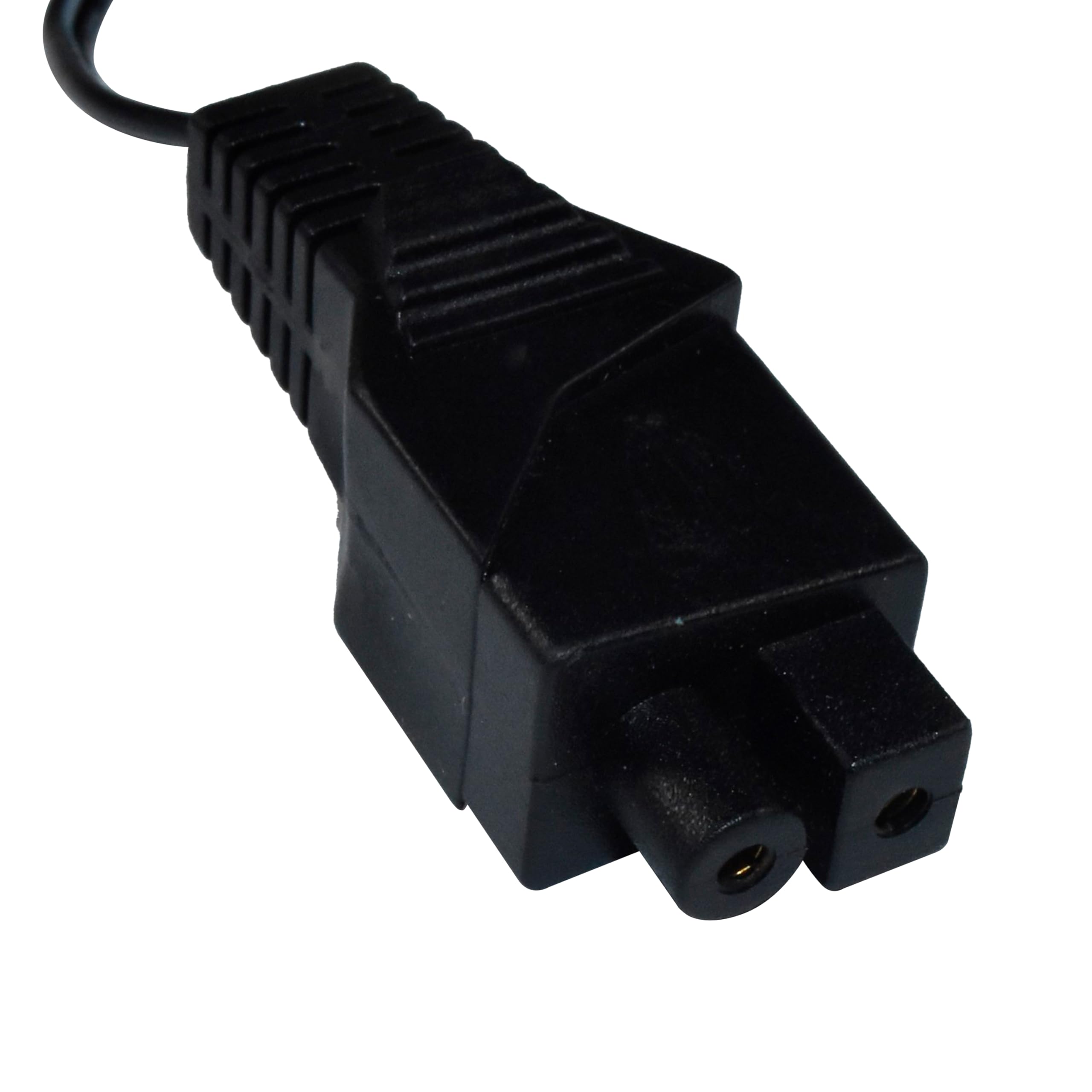 Alt View 3. HQRP - AC Adapter for Dirt Devil Versa Cordless 3-in-1 Stick Vacuum Part Number 440013094 BD22025.