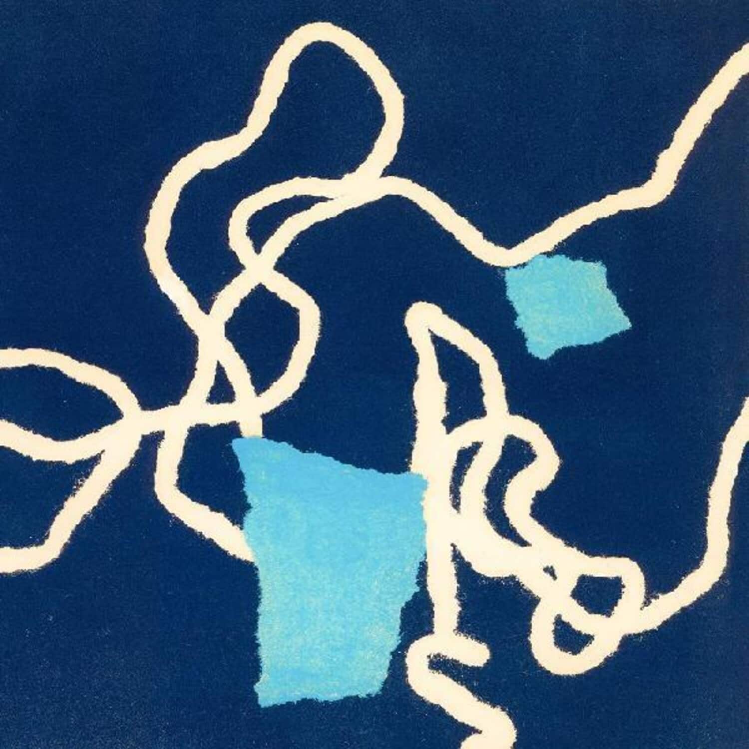 Peals - Honey   - VINYL LP