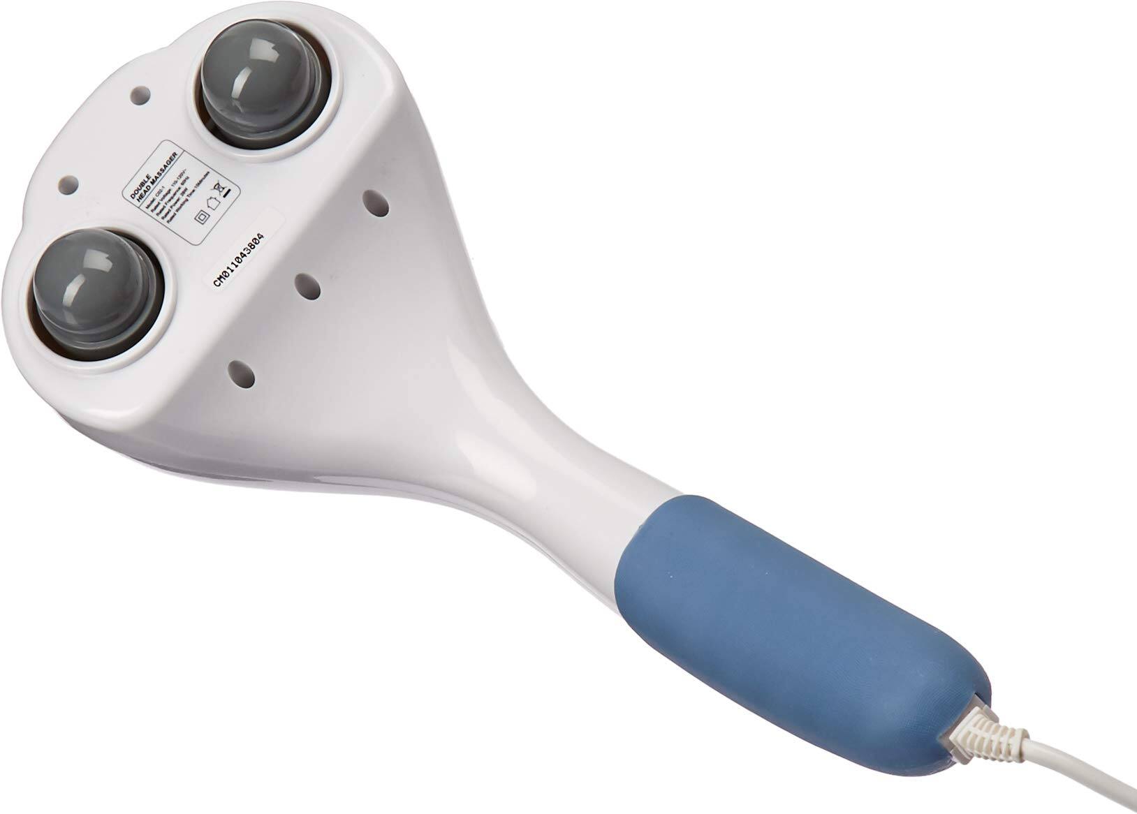 HEAD MASSAGER  
ASSAGER  
DOUBLE i x CM@11043884  
CMB1