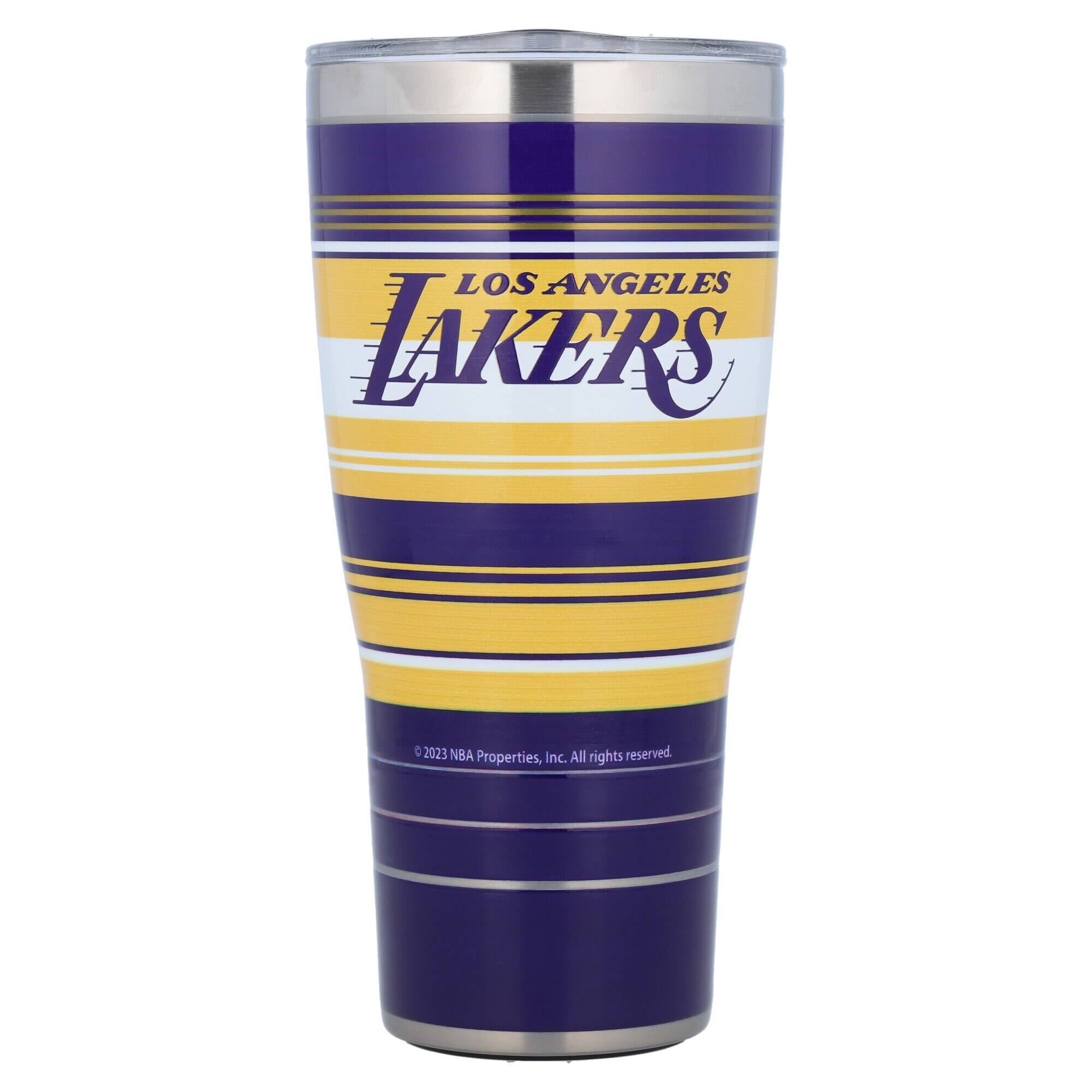 LOS ANGELES LAKERS

© 2023 NBA Properties, Inc. All rights reserved.