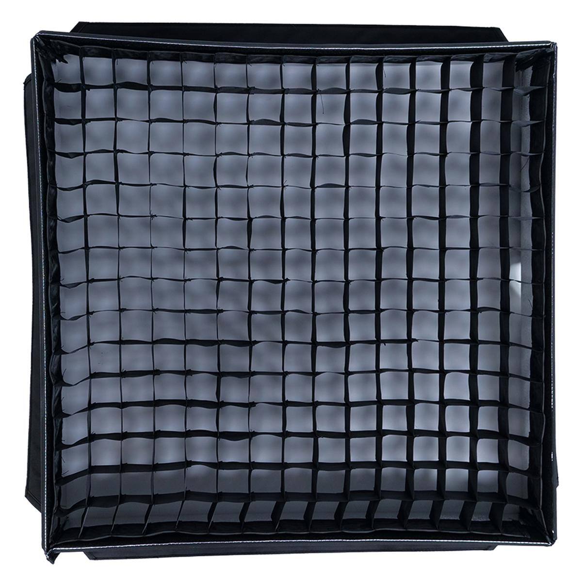 Alt View 7. Amaran - amaran F22x 2x2' 200W Bi-Color Flexible LED Mat Fixture, V-Mount.