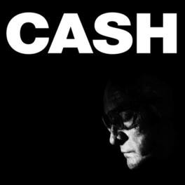 Johnny Cash - American Iv: The Man Comes Around - VINYL LP