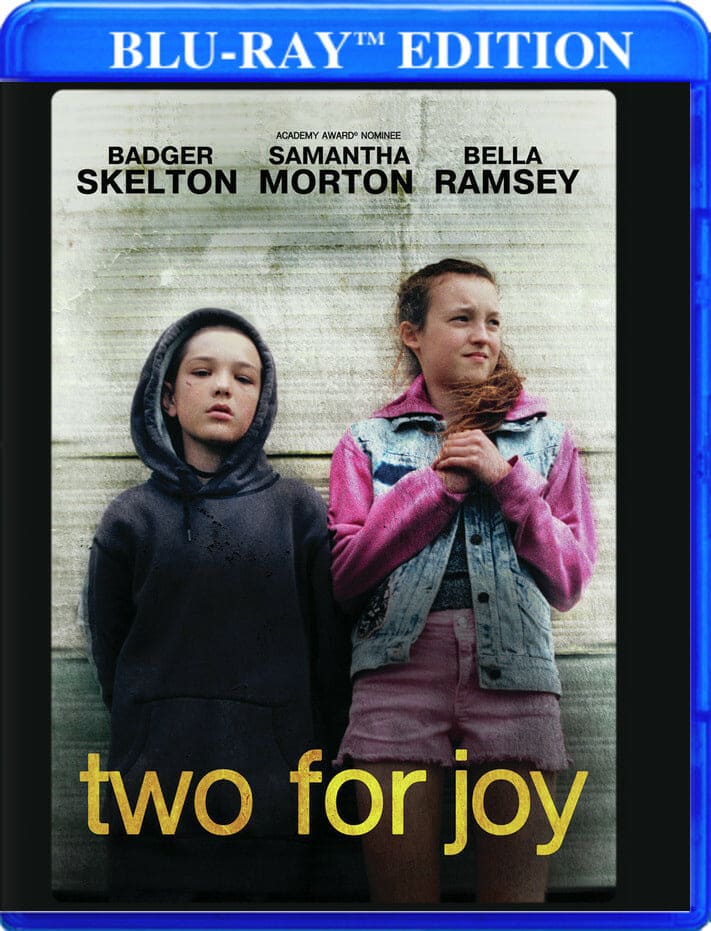 Two for Joy (MOD) (BluRay Movie) [Blu-ray] price history on PriceWatchPro