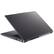 Alt View 6. Acer - Acer Aspire 14 AI Laptop 14 Touch IPS (Ultra 7-258V (>Ultra 9 185H), 32GB LPDDR5X, 1TB SSD, Win 11 Home) w/USB Hub - Steel Gray.