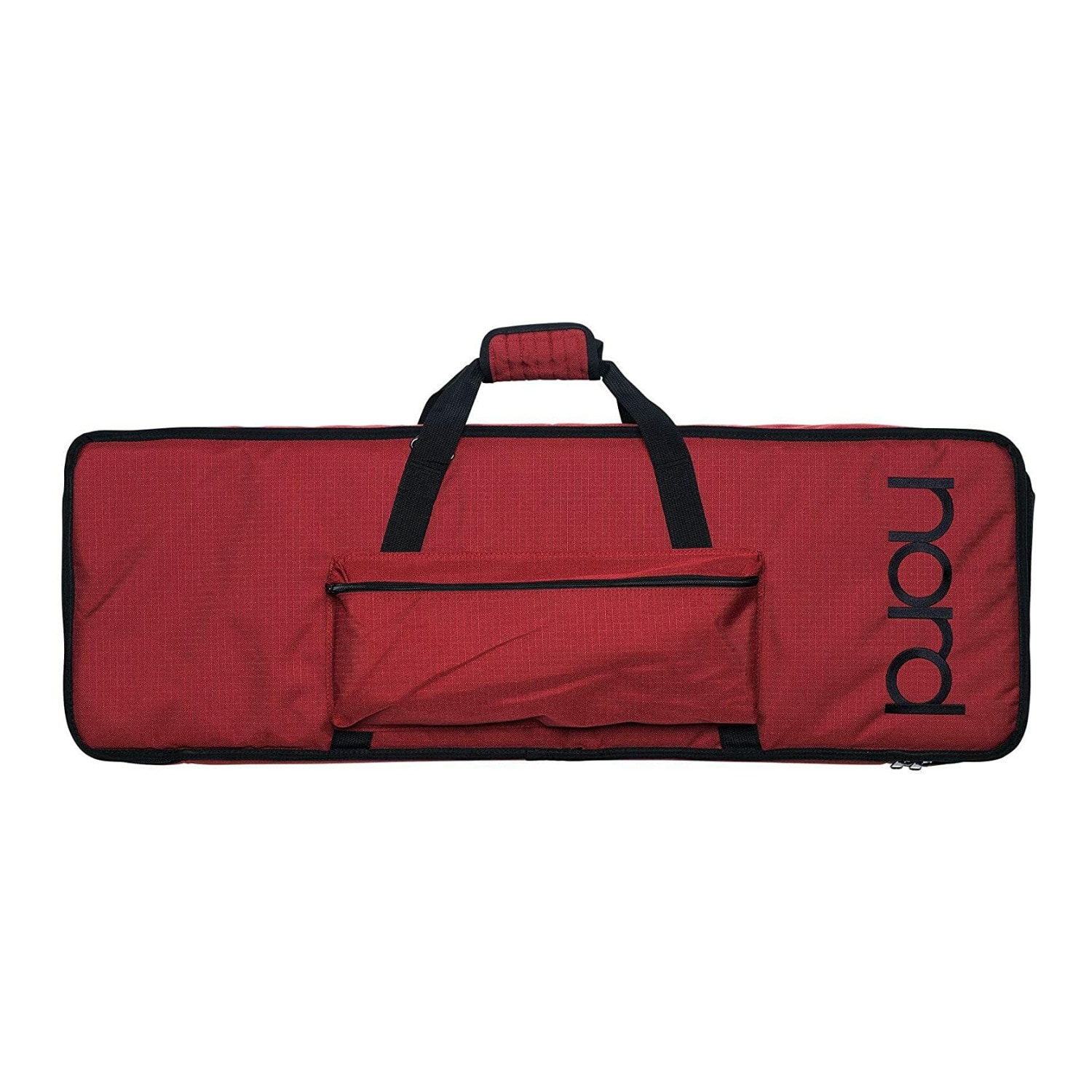 NORD - Soft Case for Lead A1 Synthesizer (Red)