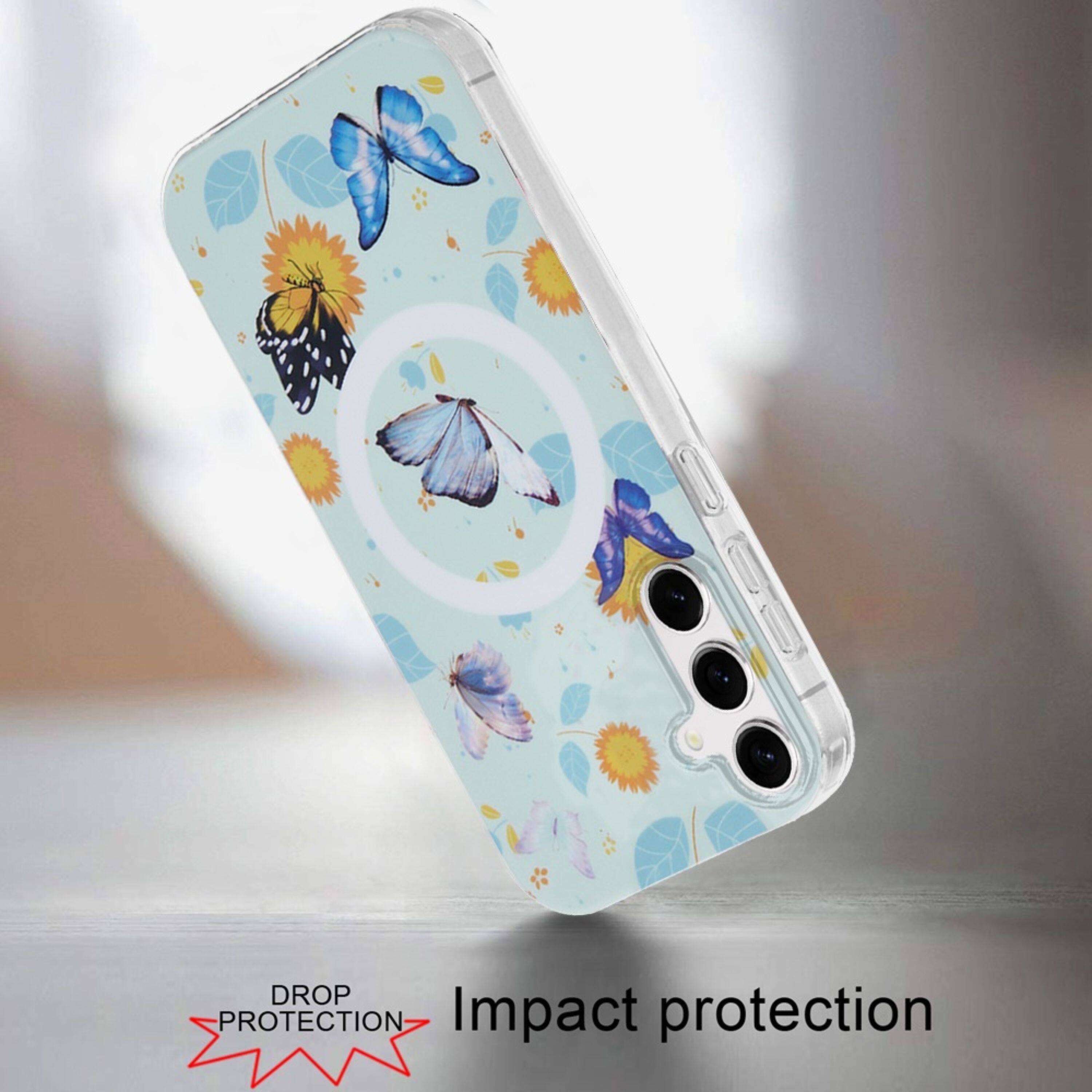 DROP PROTECTION  
Impact protection