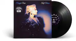 Maggie Rose - Half Moon - VINYL LP