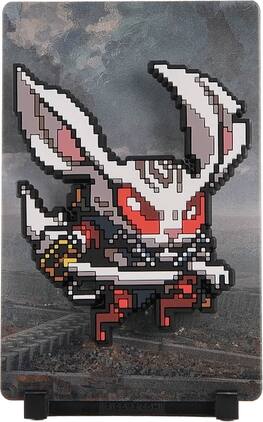 PopMarket - FiGGYZ - Metaphor: ReFantazio - Heismay - COLLECTIBLES - Multicolor