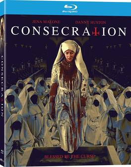 Consecration - BLU-RAY