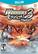 Front Standard. Warriors Orochi 3 Hyper - Nintendo Wii U.