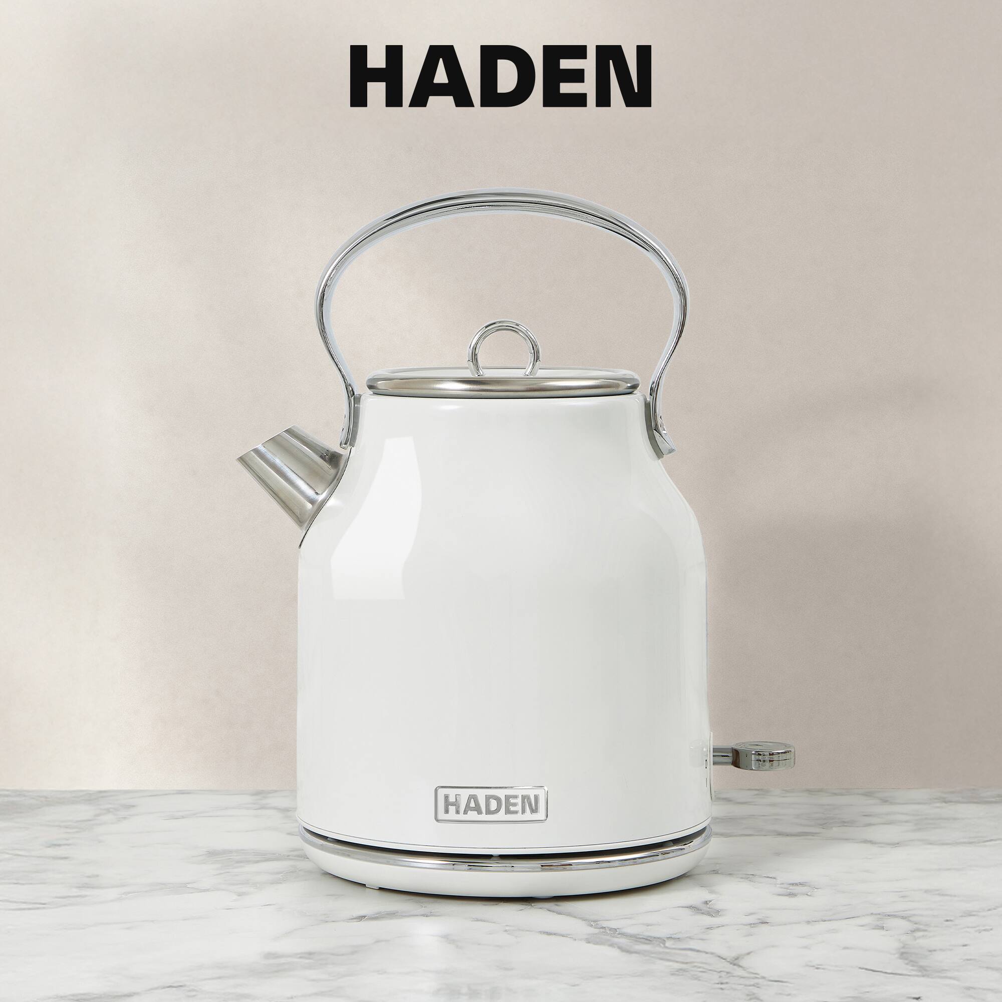 HADEN