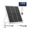 SDN SOLAR CHARGE CONTROLLER 12.4V - 950